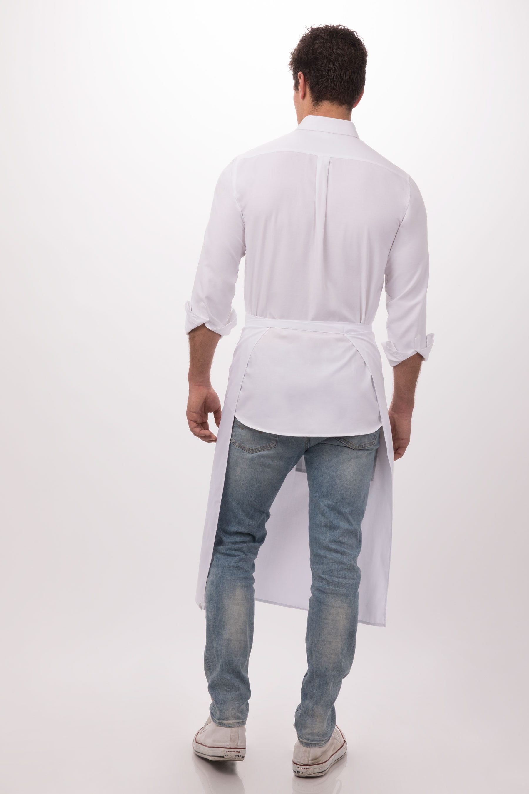 Bistro Apron