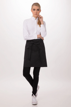 Half Bistro Aprons