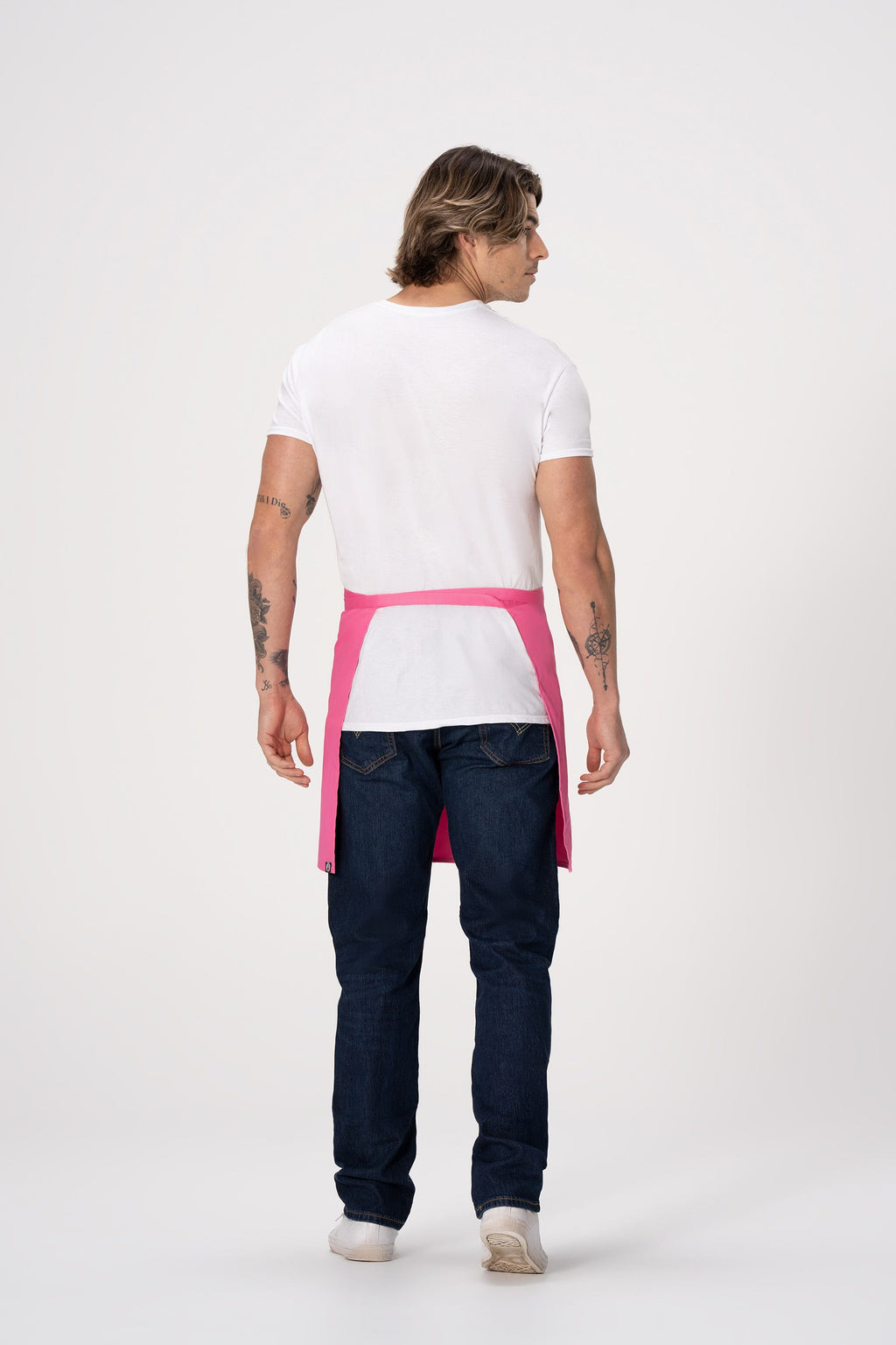 Half Bistro Aprons