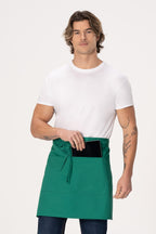 Half Bistro Aprons