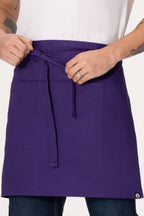 Half Bistro Aprons