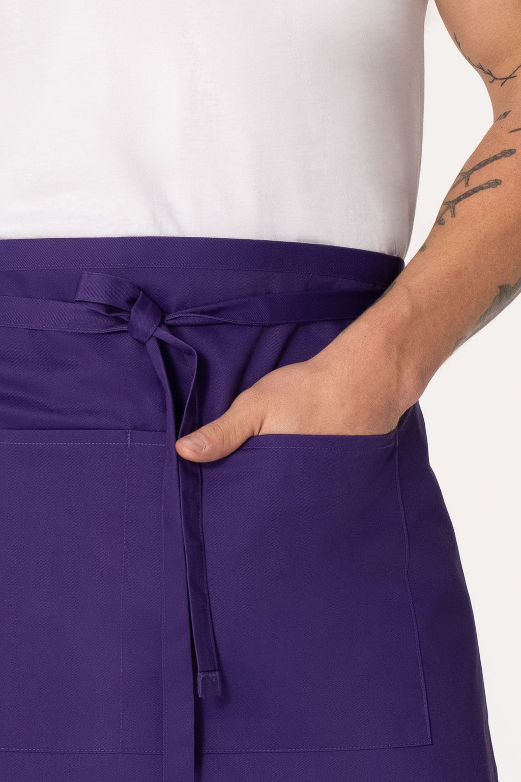 Half Bistro Aprons