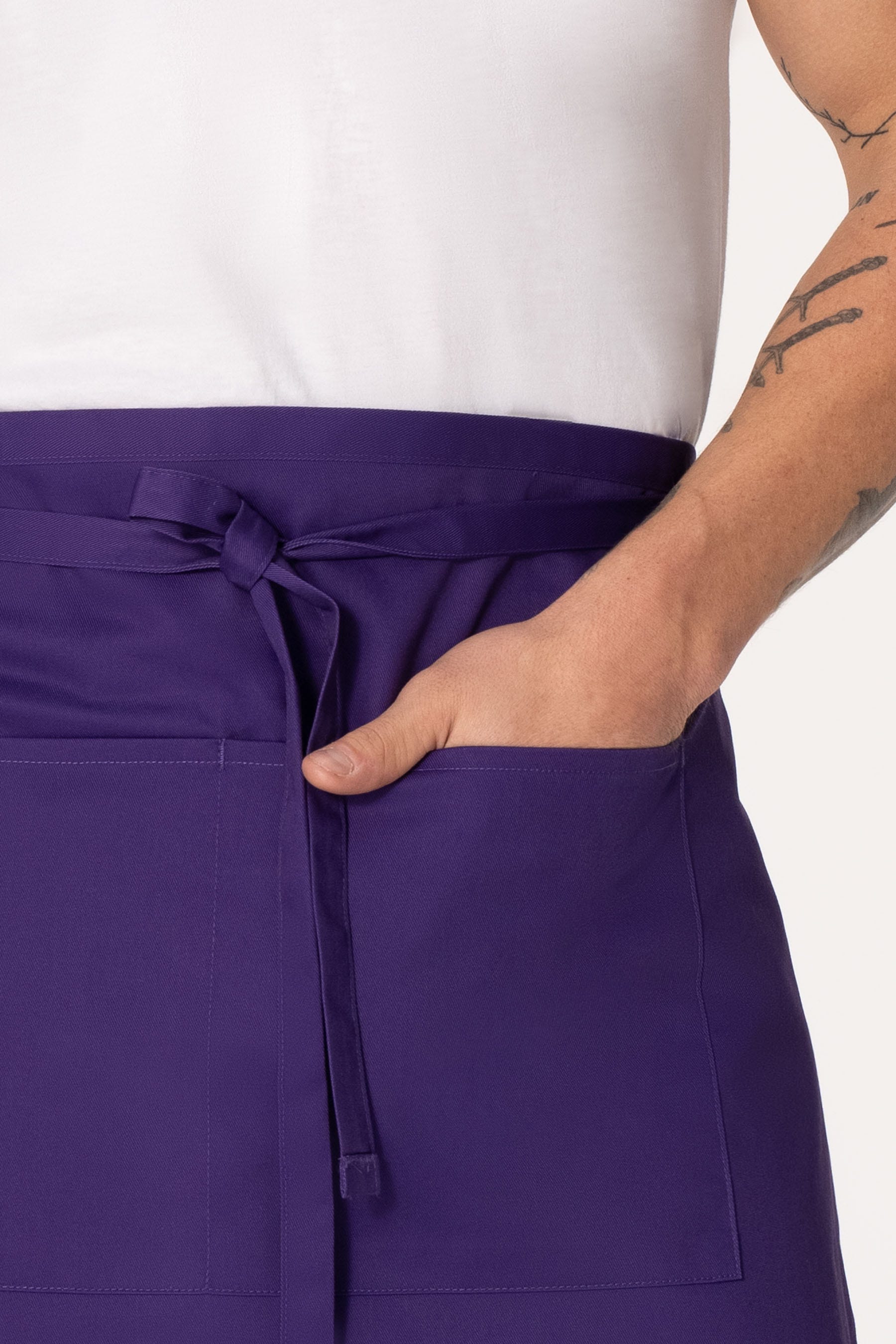 Half Bistro Aprons