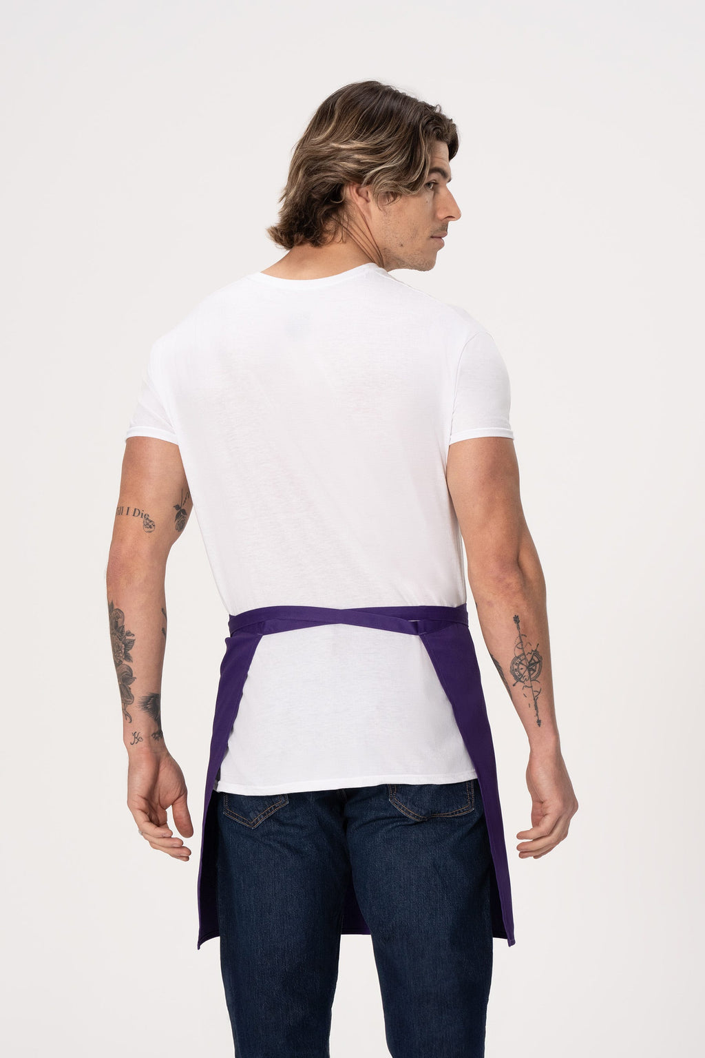 Half Bistro Aprons
