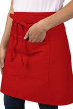 Half Bistro Aprons