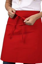 Half Bistro Aprons