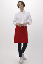 Half Bistro Aprons