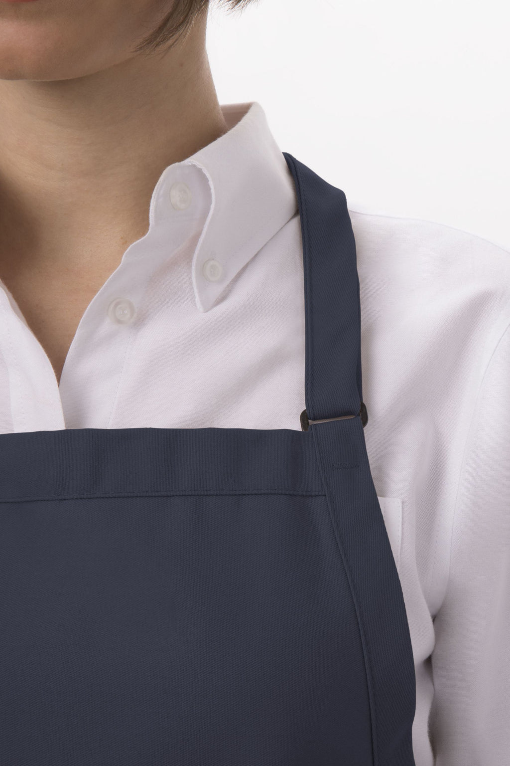 Two Patch Pocket Apron
