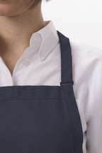 Two Patch Pocket Apron