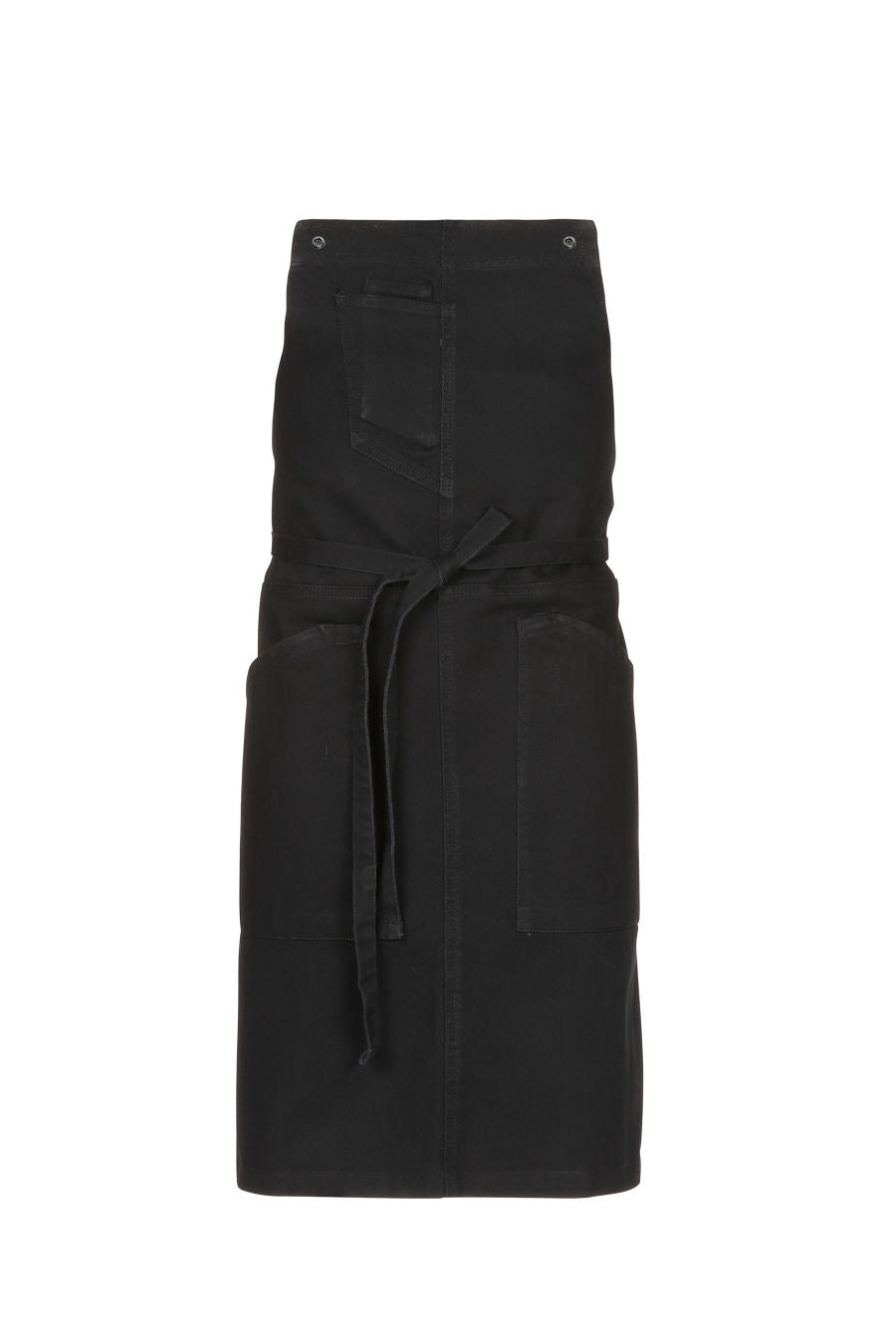 Berkeley Bib Snap Apron