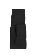 Berkeley Bib Snap Apron