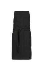 Berkeley Bib Snap Apron