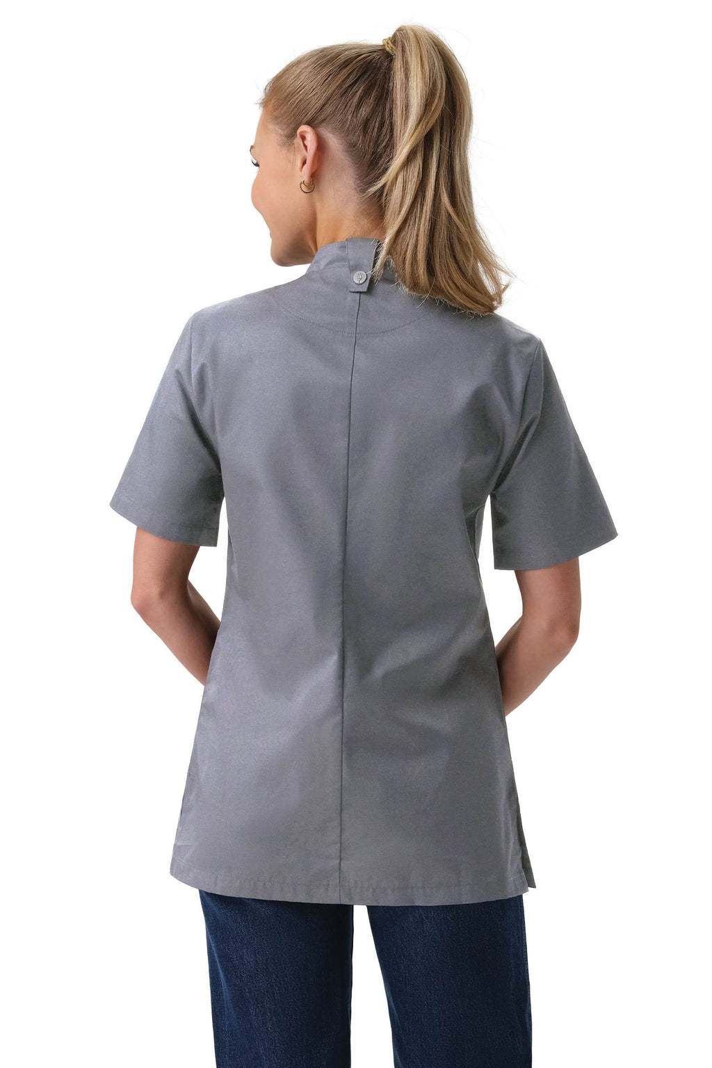 Somerville Female Chef Coat