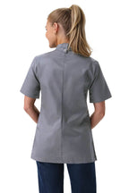 Somerville Female Chef Coat