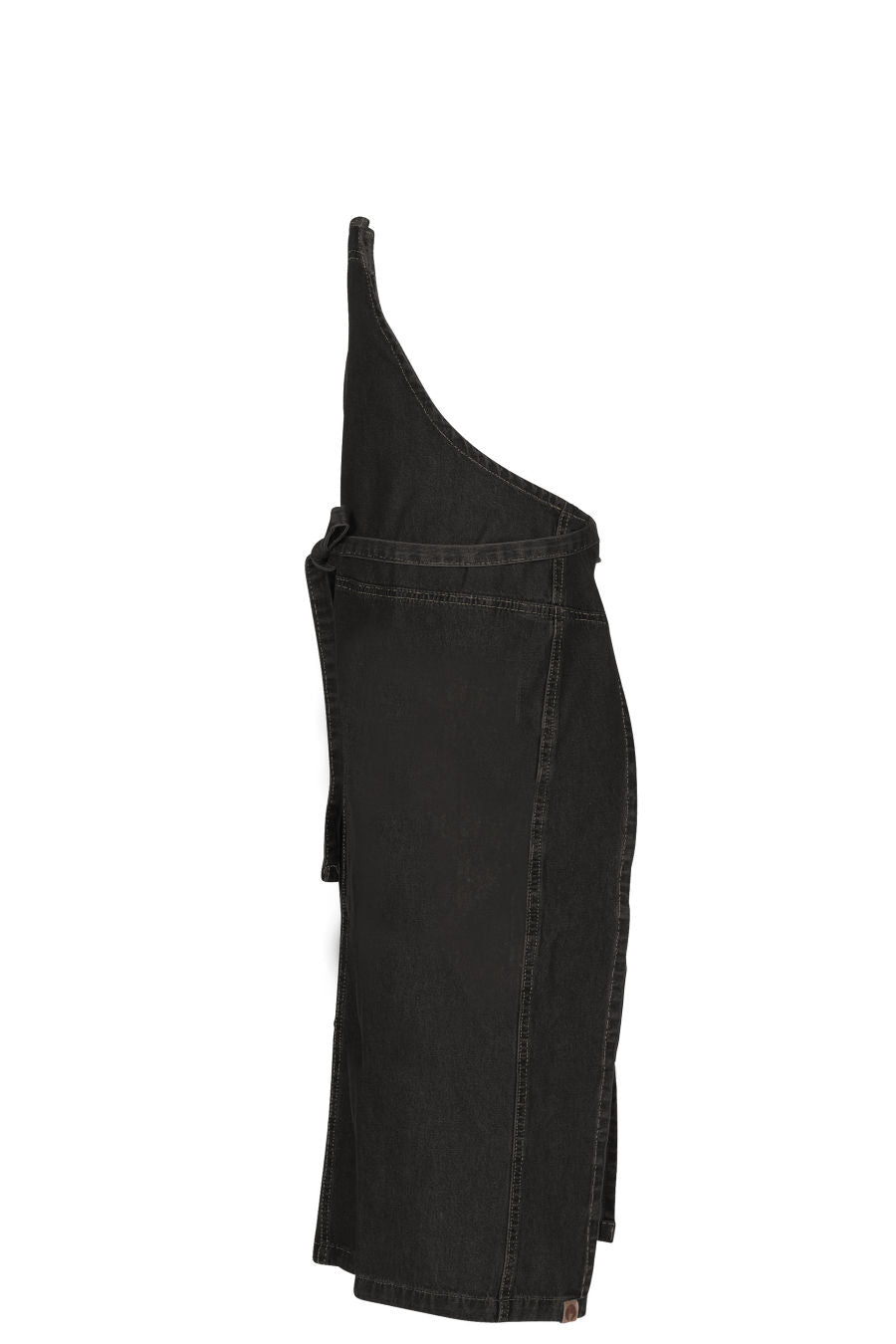 Berkeley Chef's Bib Snap Apron