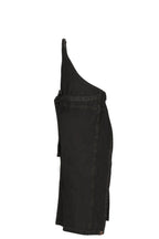 Berkeley Chef's Bib Snap Apron
