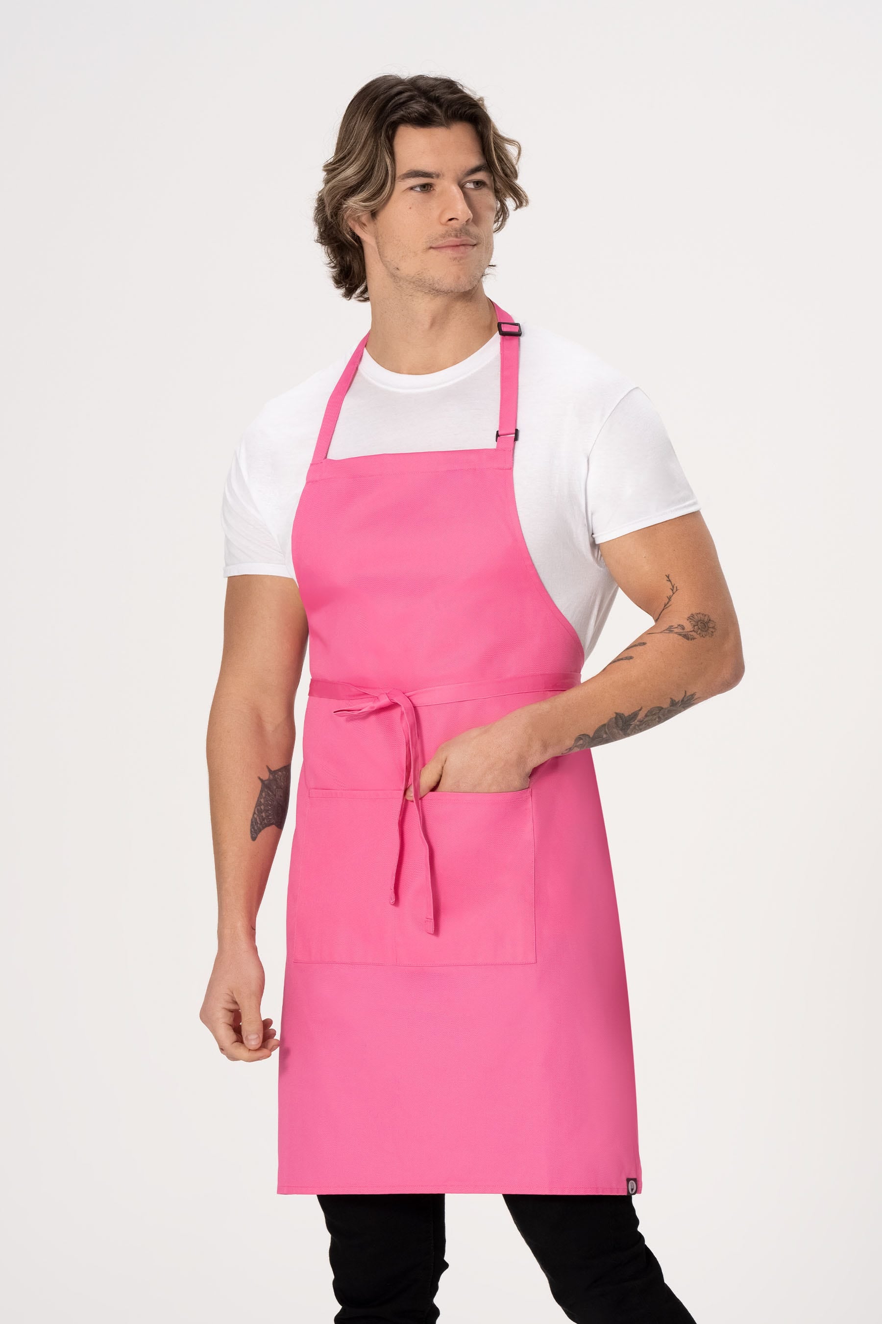 Butcher Apron