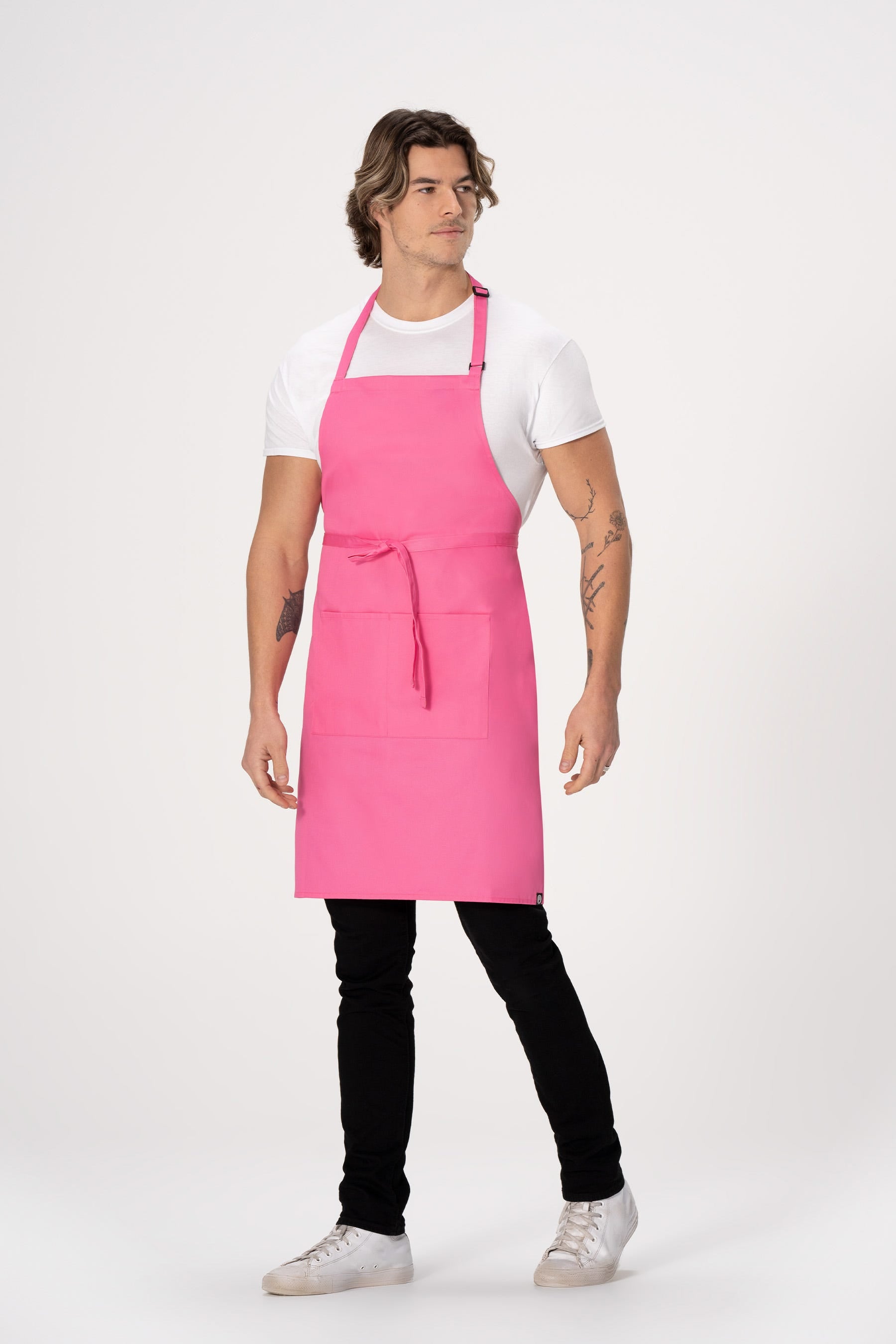 Butcher Apron