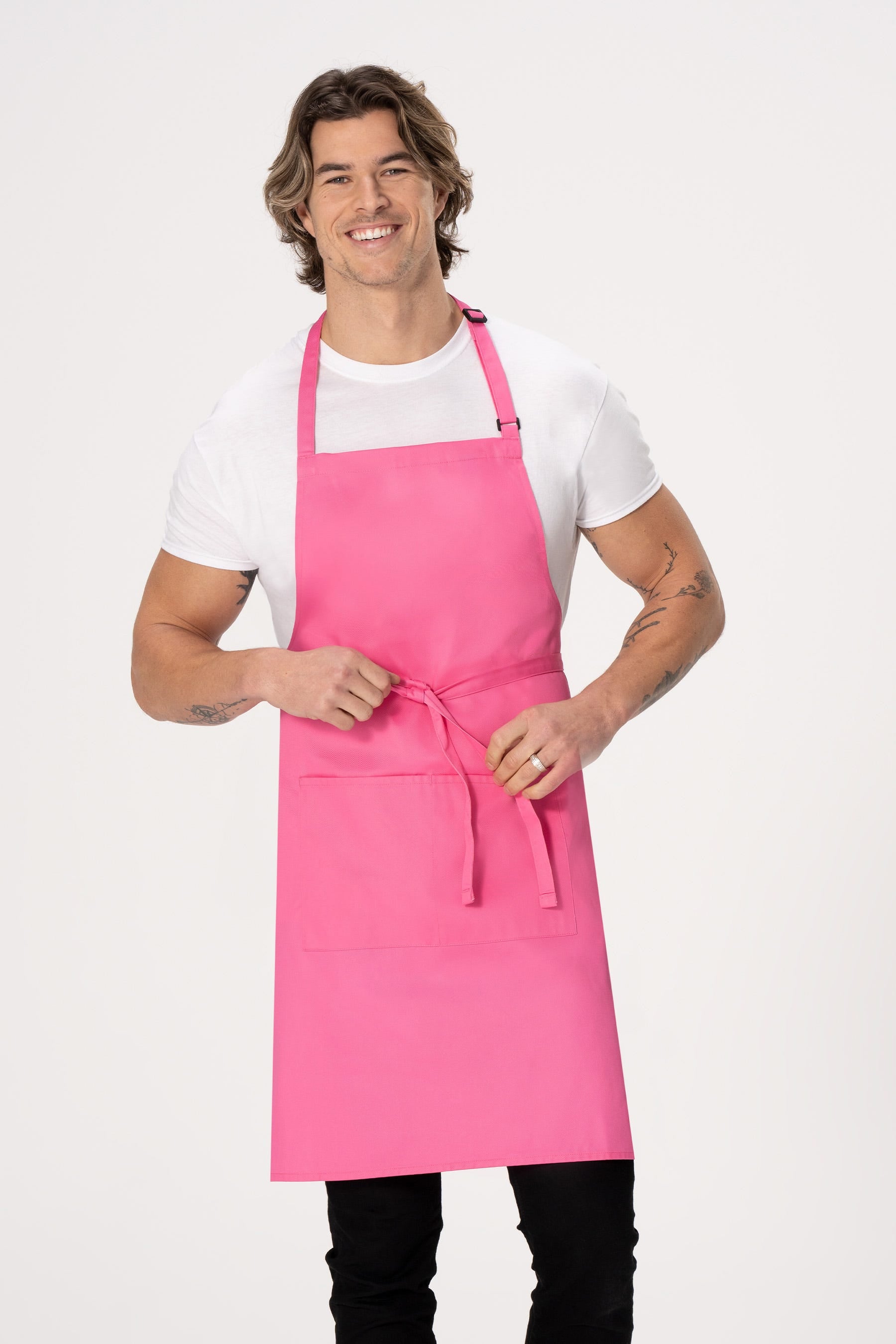 Butcher Apron