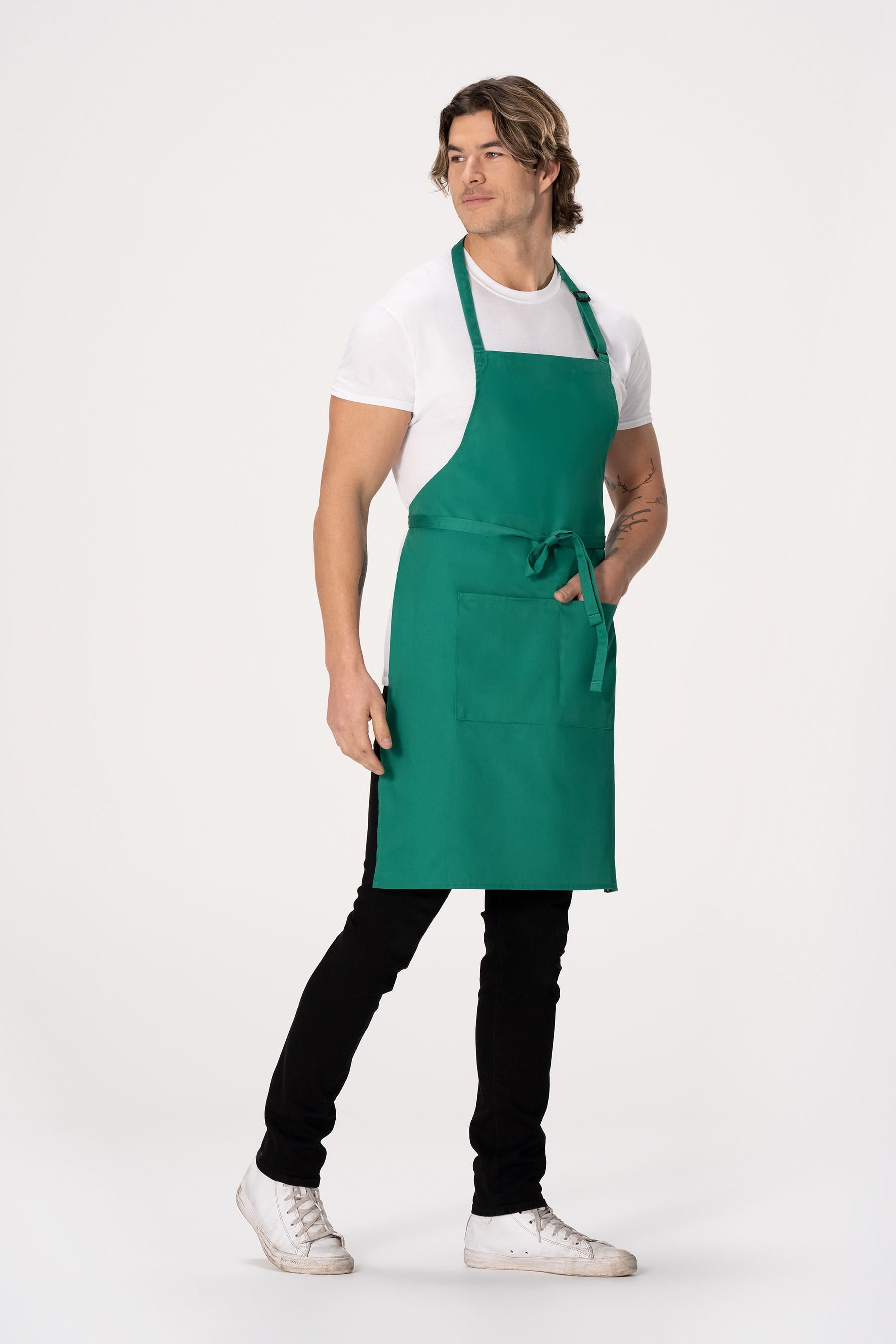 Butcher Apron