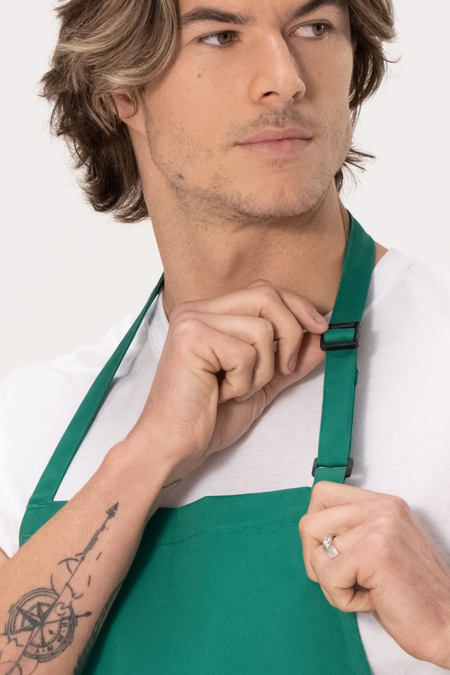 Butcher Apron