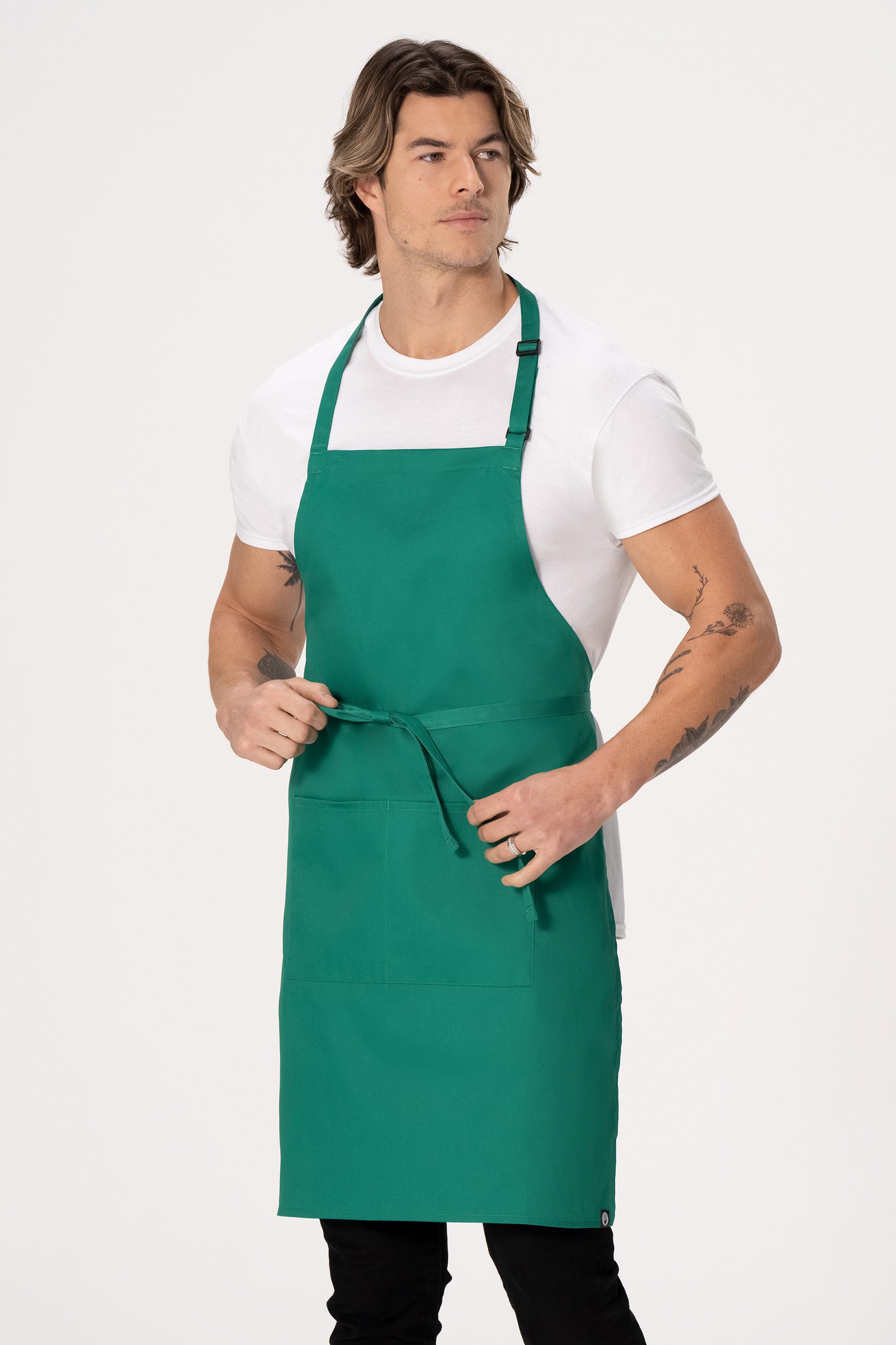 Butcher Apron