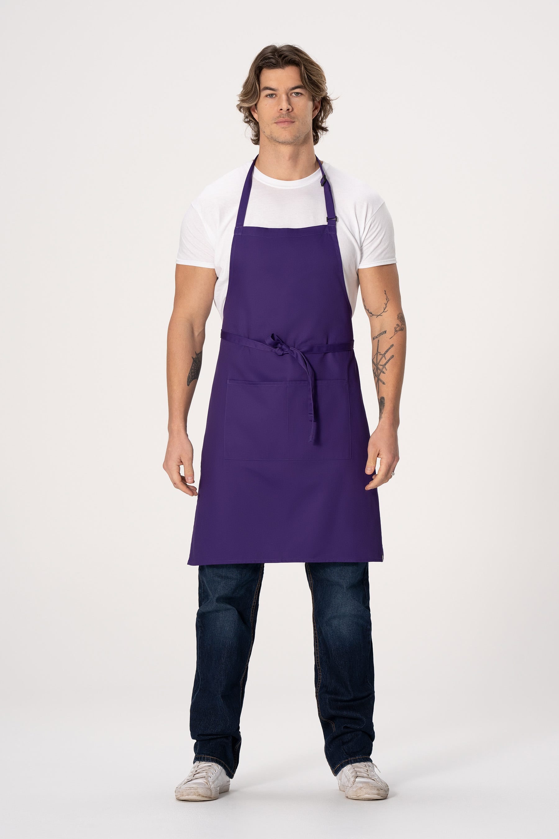 Butcher Apron