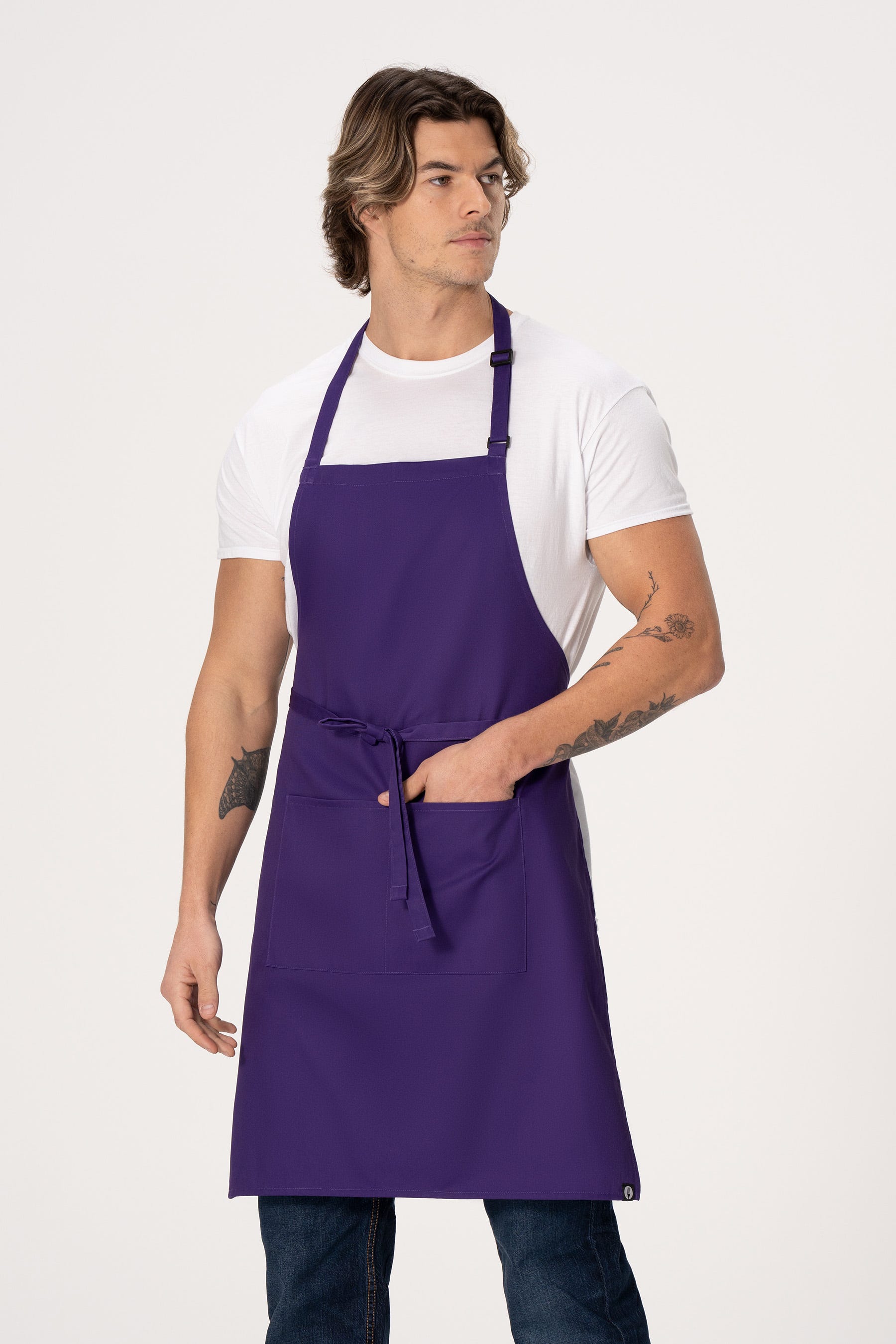 Butcher Apron