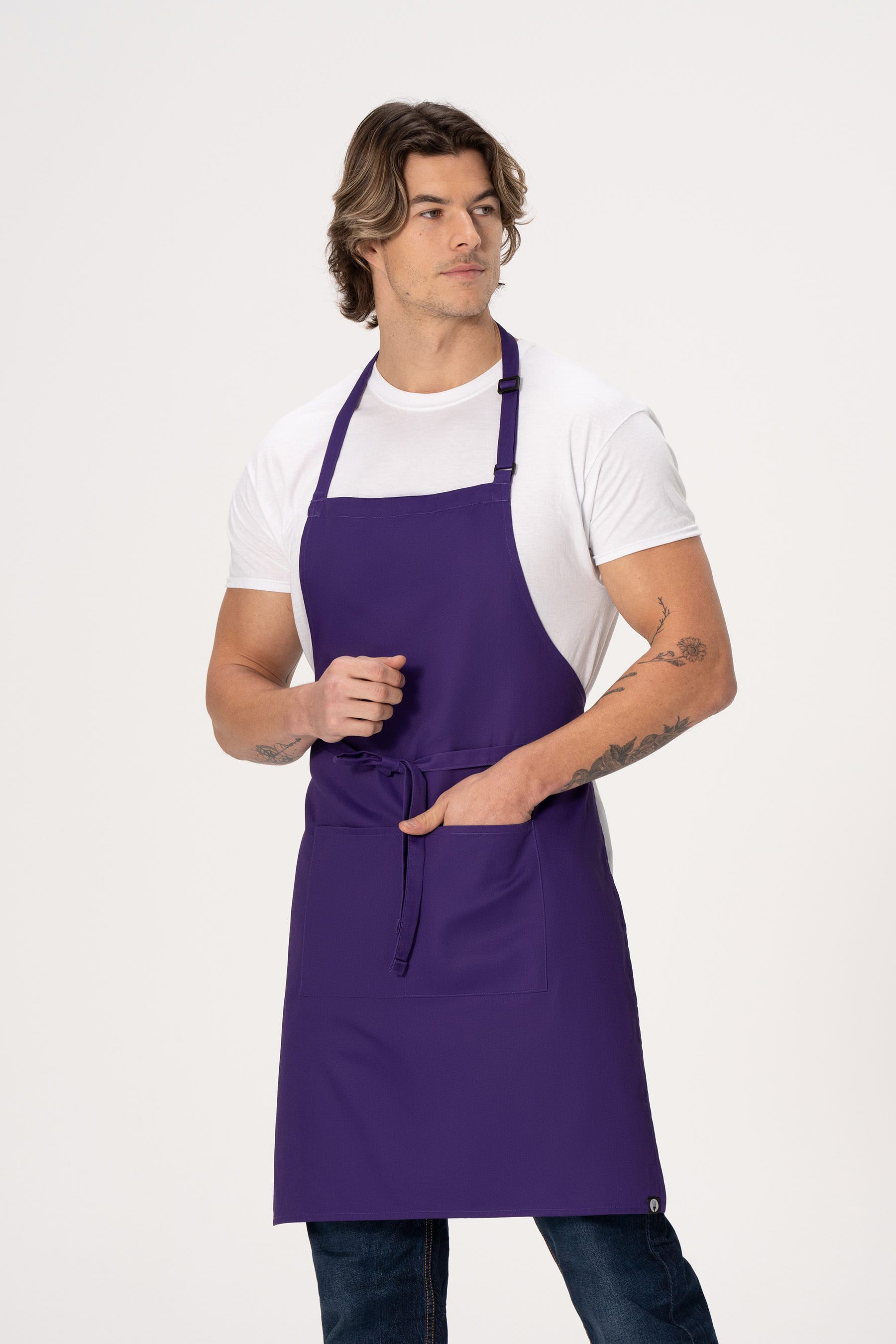 Butcher Apron