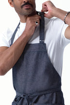 Utility Bib Apron