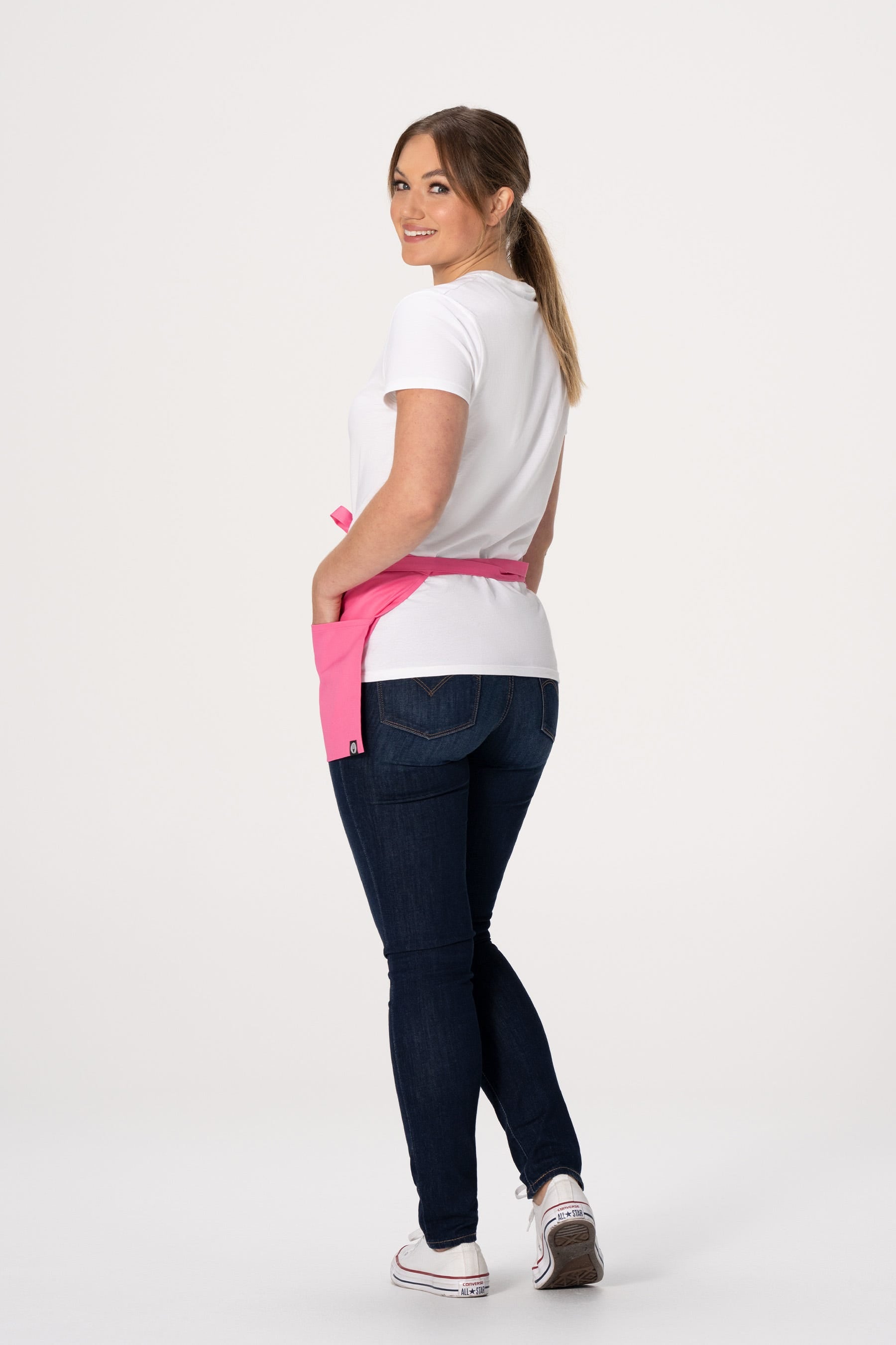 Waist Aprons