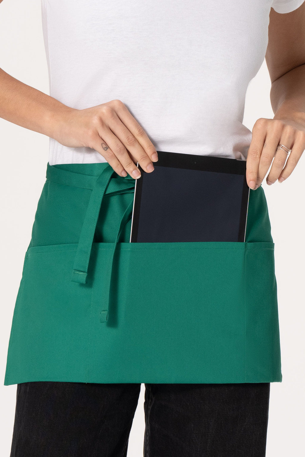 Waist Aprons