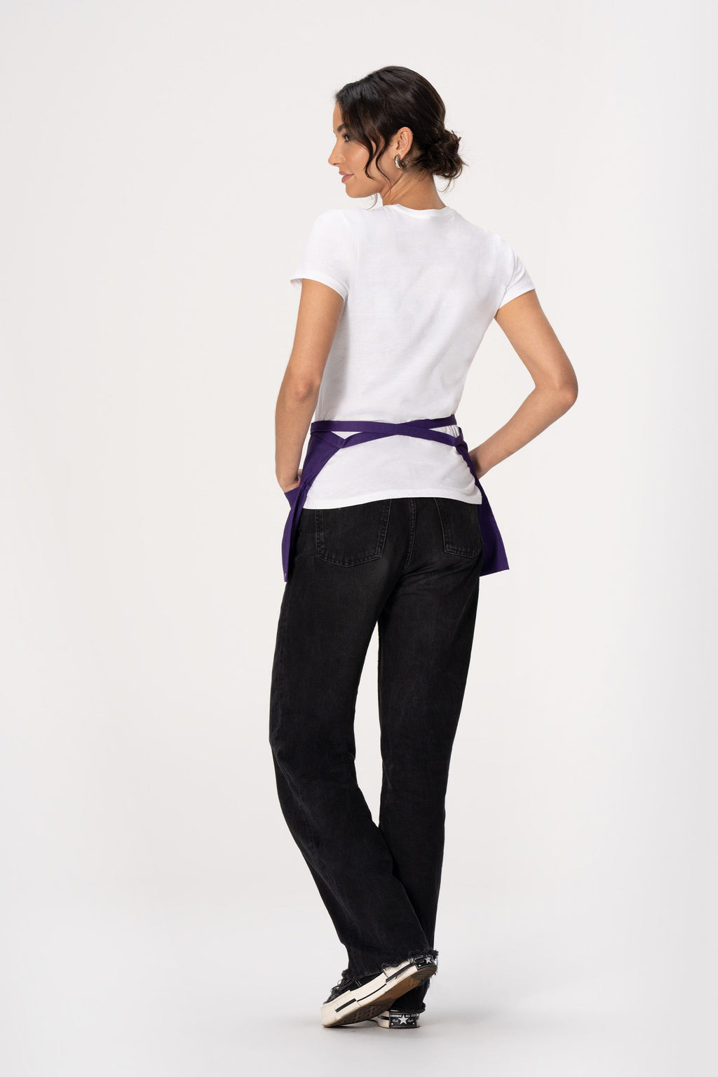 Waist Aprons