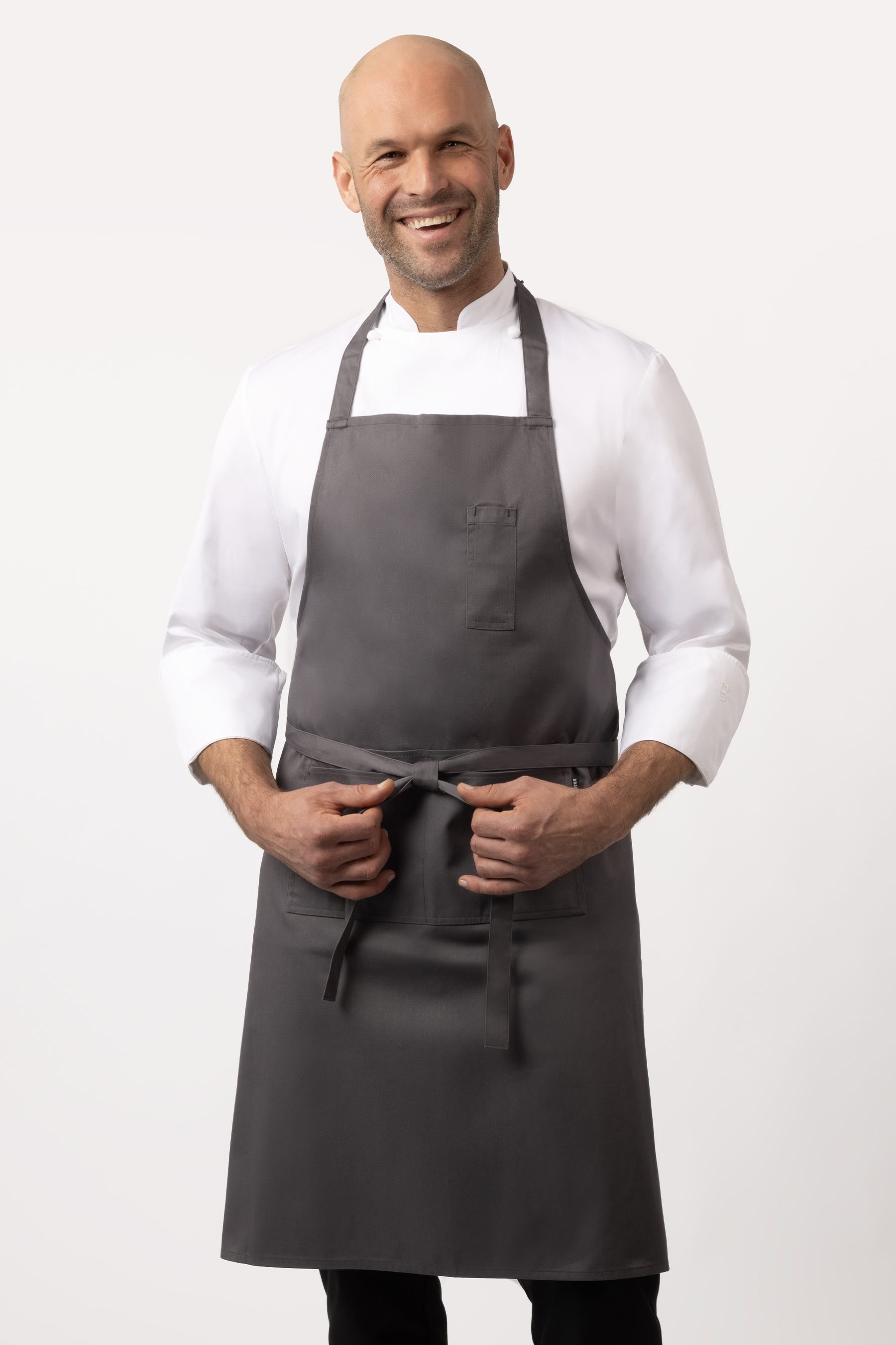 Ceylany Bib Apron