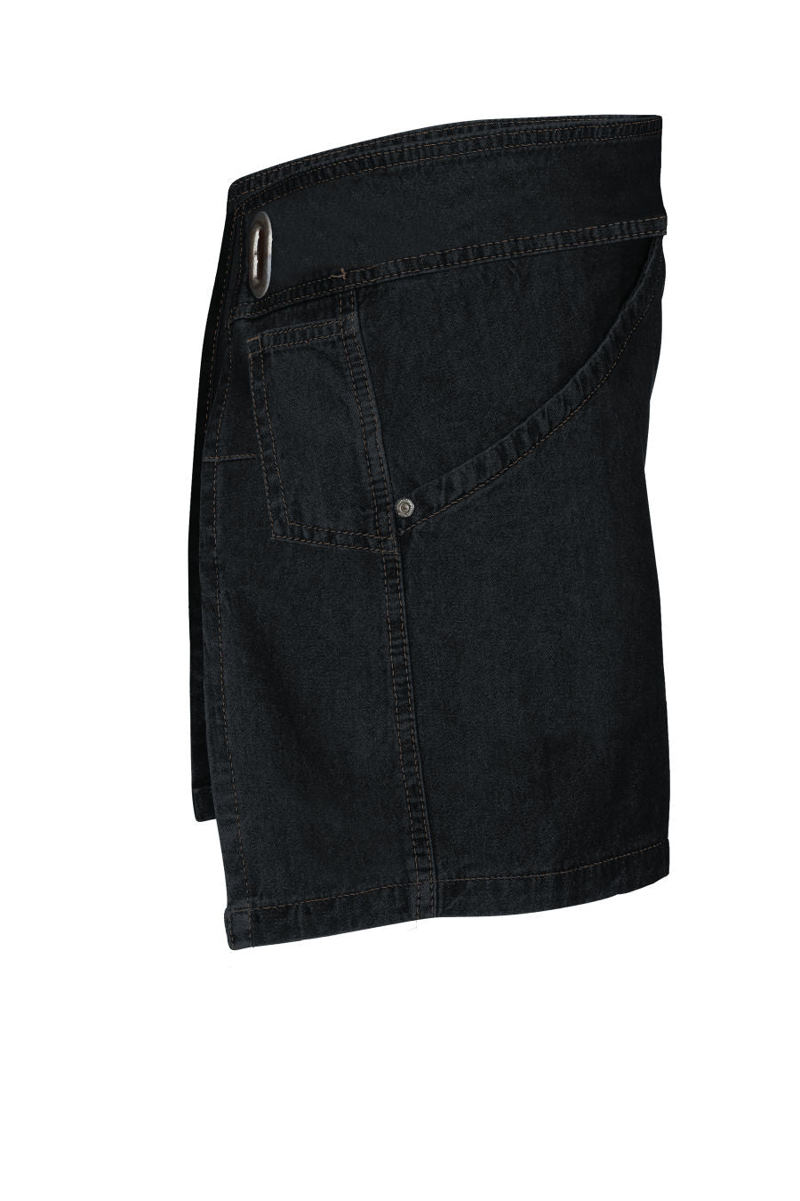 Berkeley Waist Snap Apron