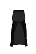 Berkeley Short Bib Snap Apron
