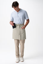 Huntington Half Bistro Apron