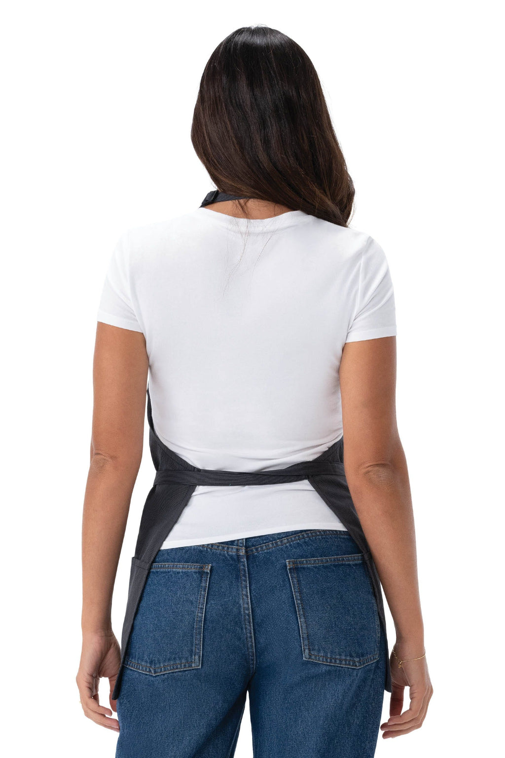 Three Pocket Apron