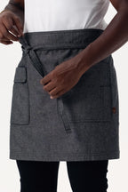 Utility Half Bistro Apron