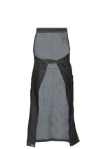 Berkeley Chef's Bib Snap Apron