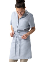 Huntington Half Bistro Apron