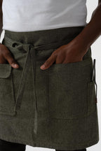 Utility Half Bistro Apron