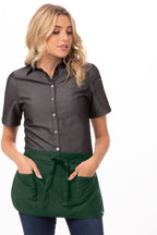 Reversible Waist Apron