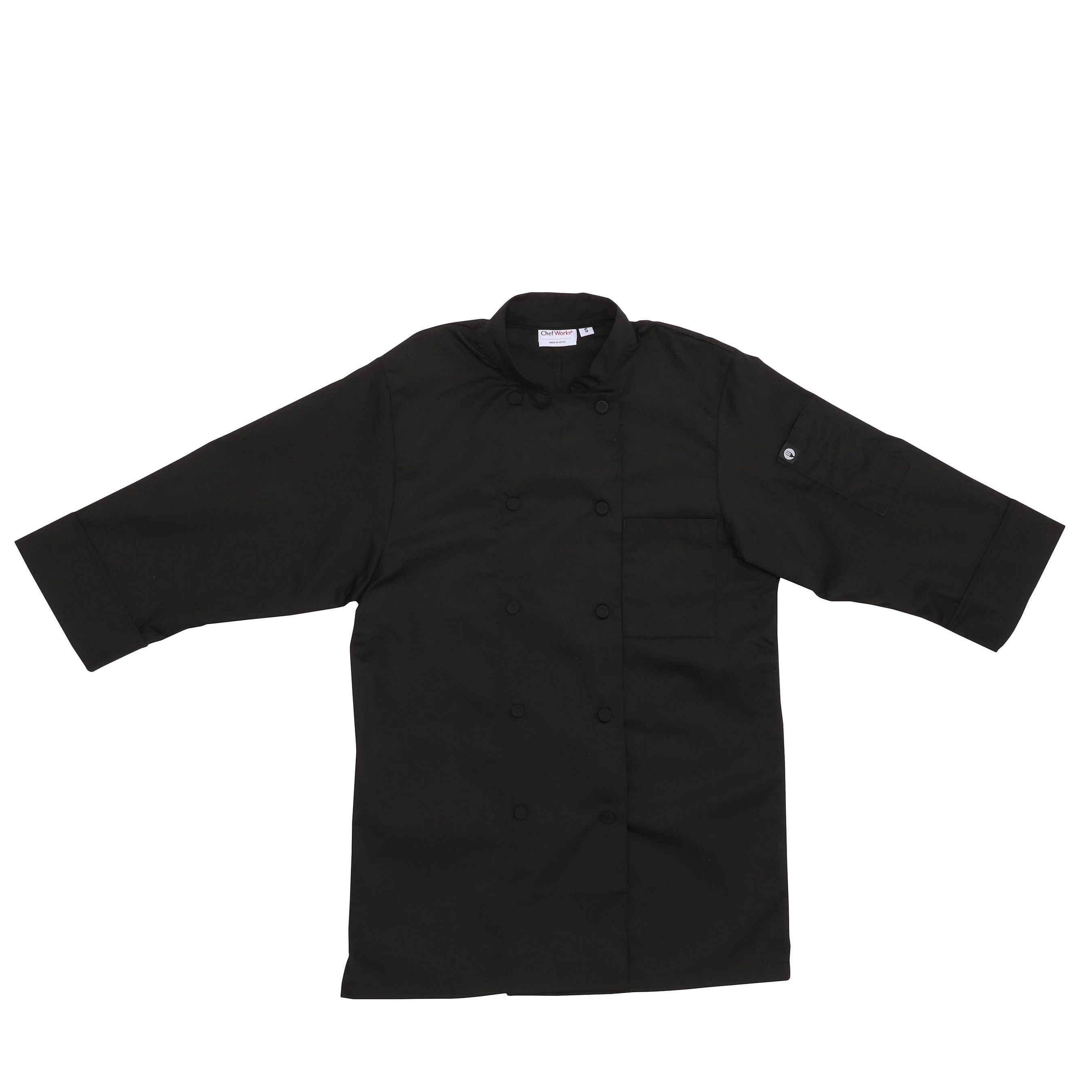 Morocco Chef Coat