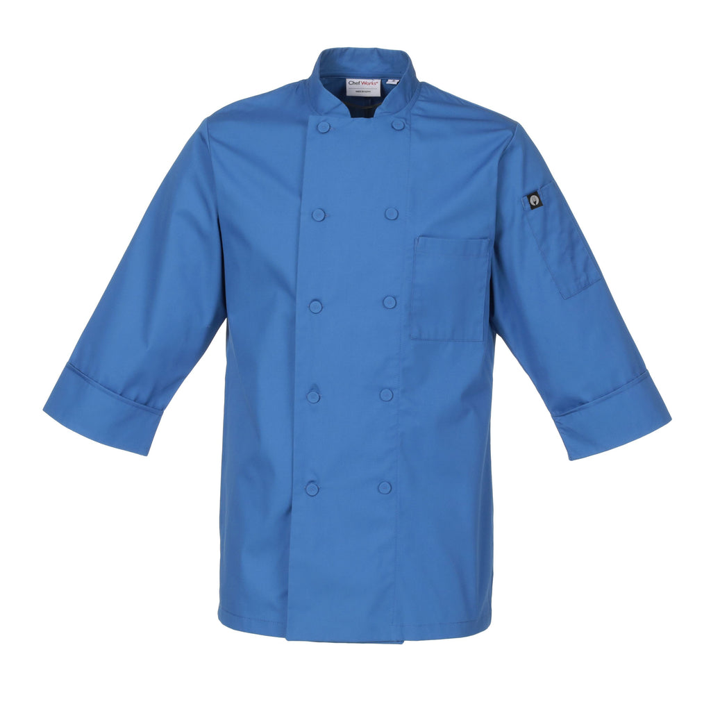 Morocco Chef Coat