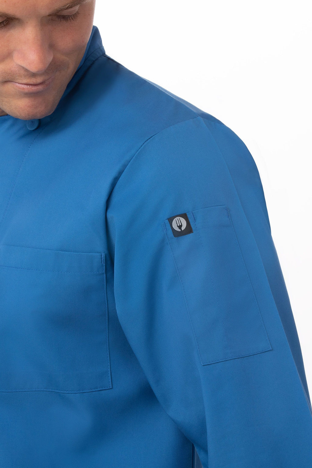 Morocco Chef Coat