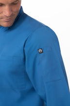 Morocco Chef Coat