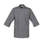 Morocco Chef Coat