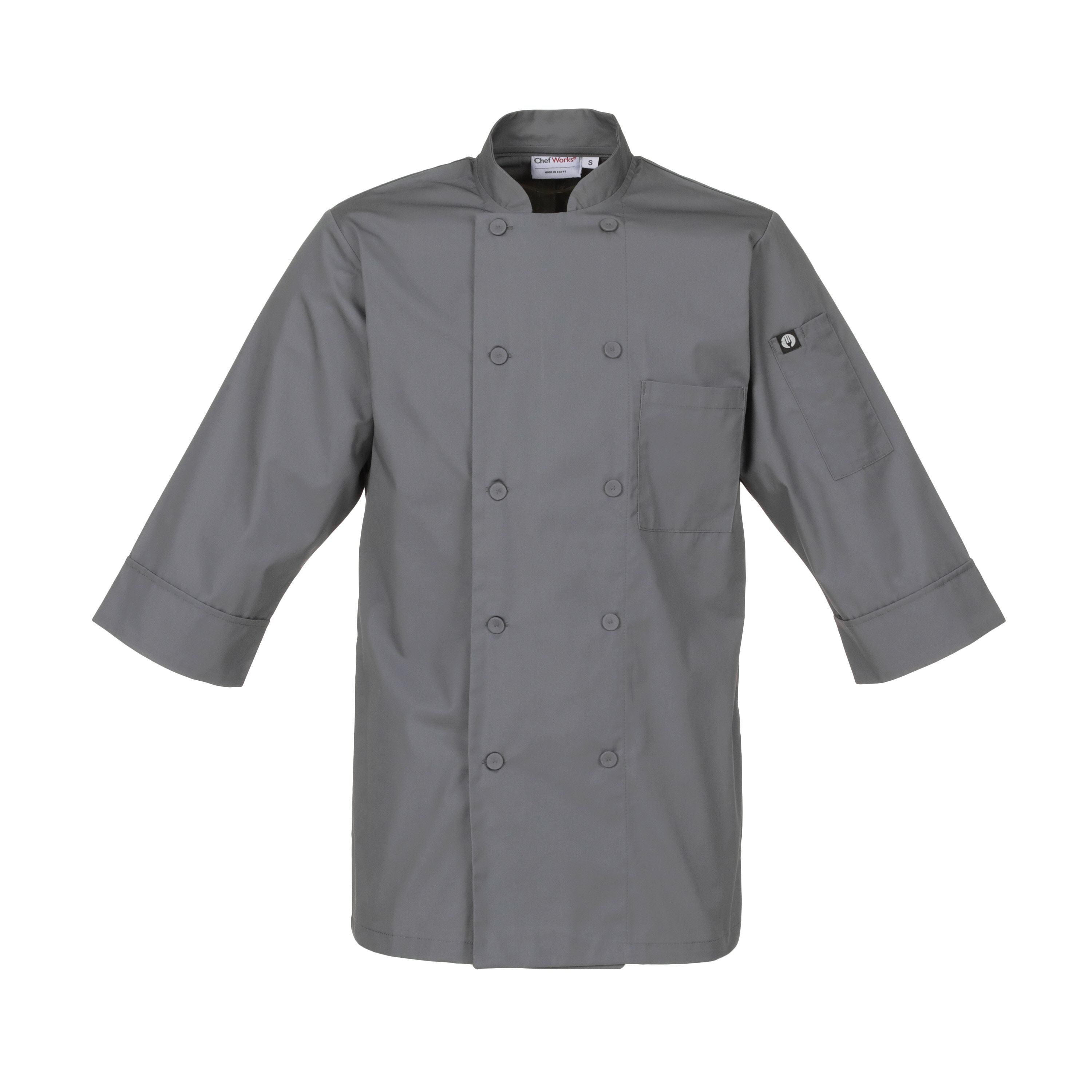 Morocco Chef Coat