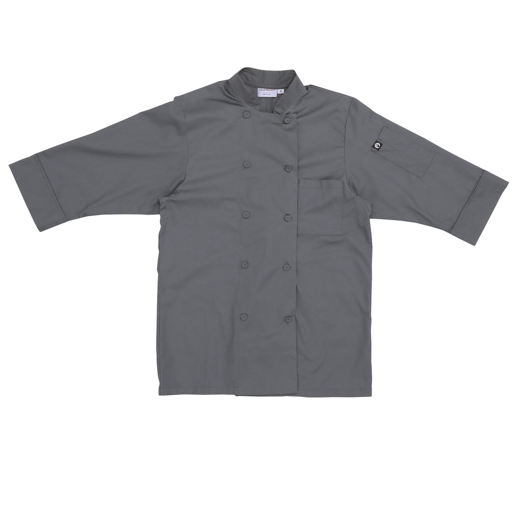 Morocco Chef Coat